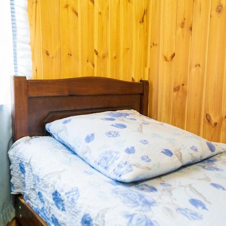 אושגולי Guesthouse Svani מראה חיצוני תמונה